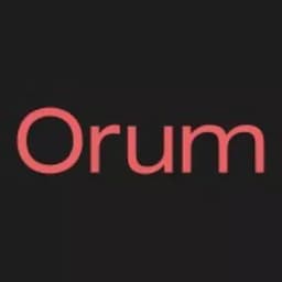 Orum